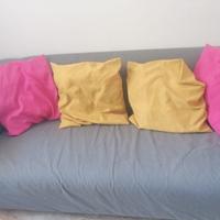 Divano Ikea