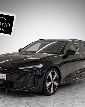 Audi A5 Avant TDI mHEV+ S Line edition