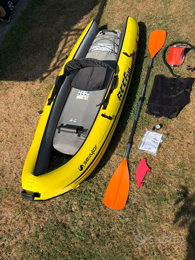 Kayak savylor Reef 240