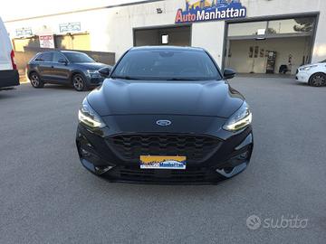 FORD Focus 1.5 EcoBlue 120 CV ST-LINE Co-Pilot
