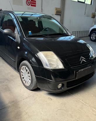 Citroen C1 1.0 3 porte C1TY