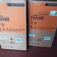 condizionatore