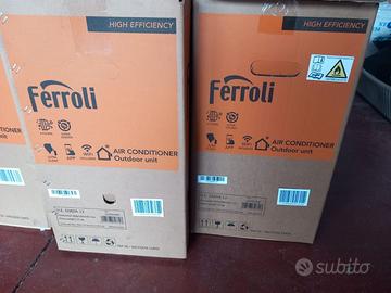 condizionatore