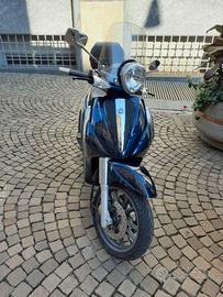 Beverly 400 Piaggio