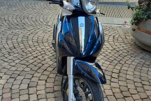 Beverly 400 Piaggio