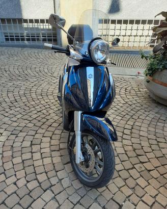 Beverly 400 Piaggio