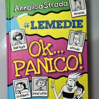 Libro per ragazzi Giunti di Annalisa Strada