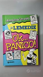 Libro per ragazzi Giunti di Annalisa Strada