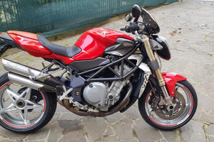 MV brutale 750s