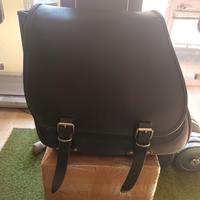 BORSA LATERALE WILD DOG