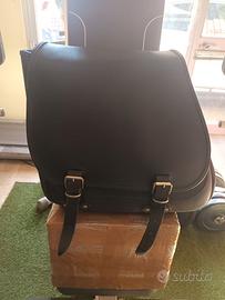 BORSA LATERALE WILD DOG