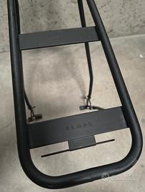 portapacchi bicicletta 