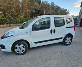 Fiat Fiorino Qubo 1.3 MJT 80 CV Start&Stop Easy