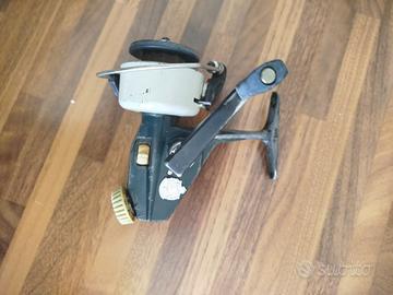 Mulinello da pesca Abu Cardinal 