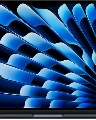 Apple MacBook Air 15'' - M4 (2025) - 24GB/512GB 