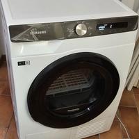 Asciugatrice Samsung 9kg A+++ Pagata 1000euro 