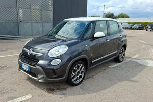 Fiat 500L 1.3 Multijet 95 CV Trekking