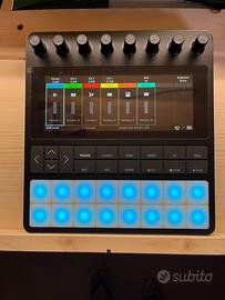 1010music bento DAW campionatore lab musicale
