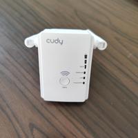 Cudy AC750 Extender Dual Band