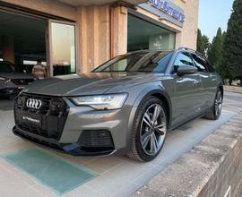 AUDI A6 allroad 40 TDI 2.0 quattro 204 CV S tron