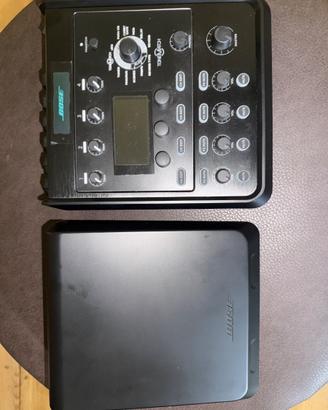 Mixer Bose T4s