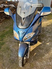 PIAGGIO X9 anno 2005