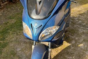 PIAGGIO X9 anno 2005