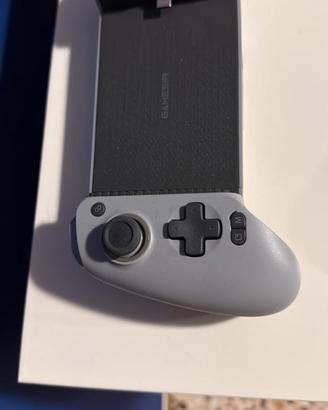 Controller G8