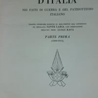 Le fiamme gialle d'Italia