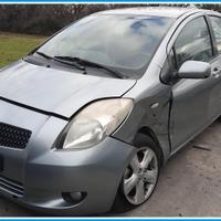 Ricambi Usati TOYOTA YARIS 2006