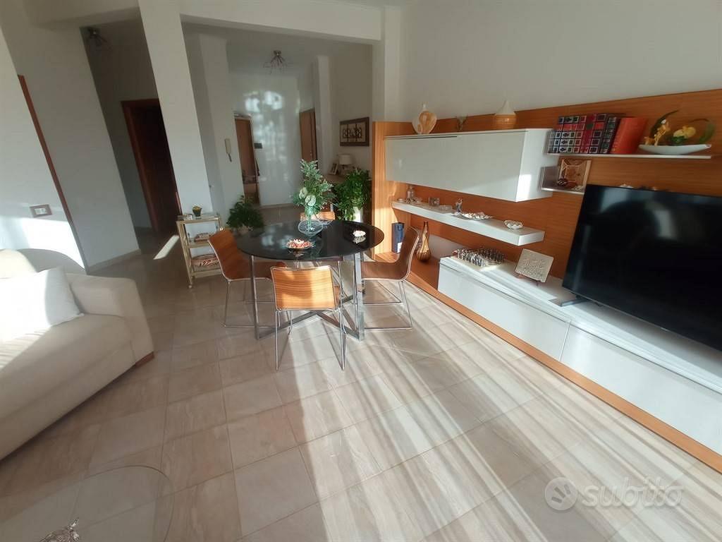 Appartamento – Monte Porzio Catone, Roma Capitale - Vista 3