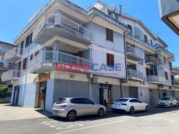 Appartamento - Corigliano-Rossano