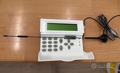 Combinatore GSM AMC VOXOUT