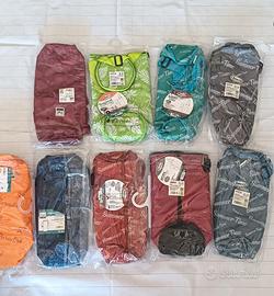 borse di acqua.....................