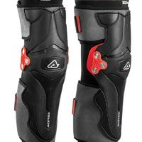 ginocchiere Acerbis  X-strong knee moto/bici NUOVE
