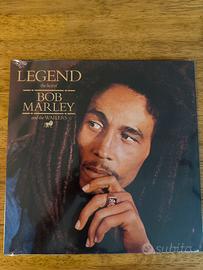 Vinile legend the of Bob Marley