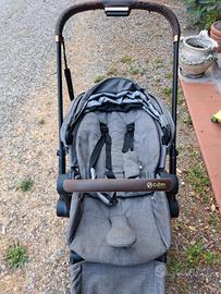passeggino Cybex 