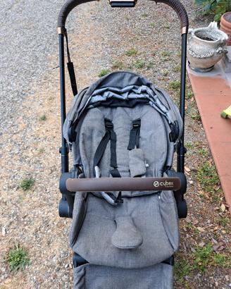 passeggino Cybex 