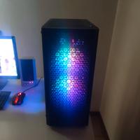 Pc desktop
