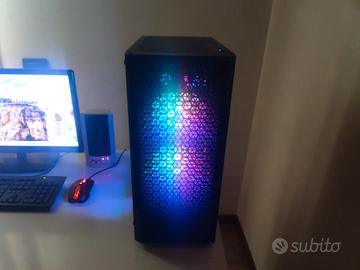Pc desktop