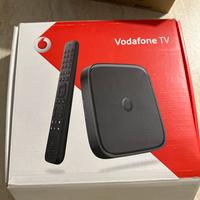 Vodafone TV Box