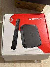 Vodafone TV Box