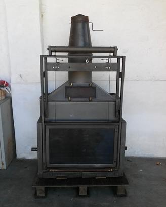 Termocaminetto