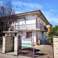 FORLì - SAN MARTINO IN STRADA VILLA BIFAMILIARE