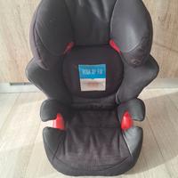 Seggiolino auto Bebè Confort