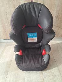 Seggiolino auto Bebè Confort