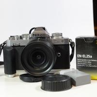 NIKON ZFC + Lente 16-50mm,  Nital,  1500 Scatti