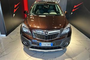 OPEL Mokka 1.7 CDTI Ecotec 130 4x2 S&S Cosmo