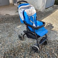 Passeggino inglesina