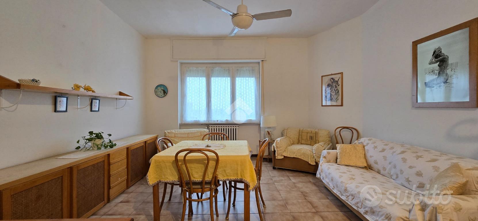 Appartamento – Cinisello Balsamo, Cornaggia, Crocetta - Vista 4